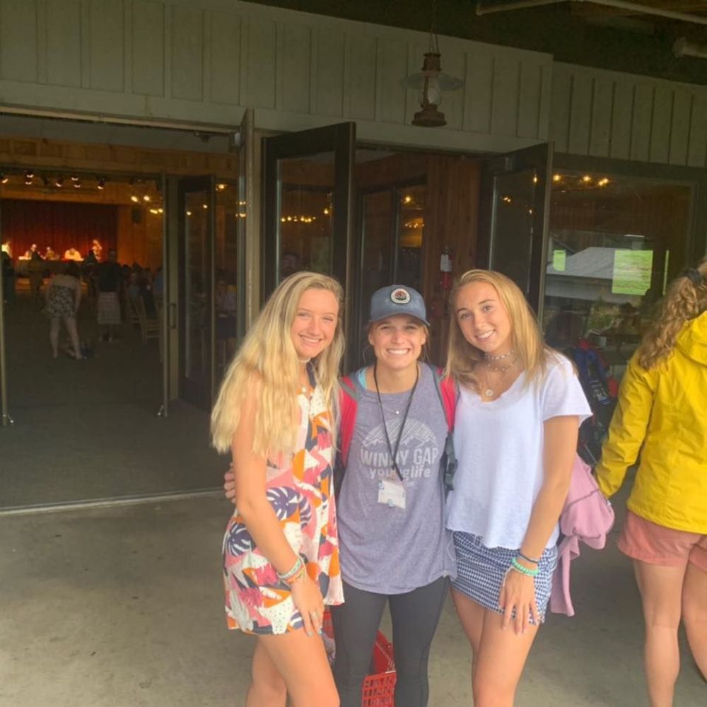 Meet your Posher, Margo